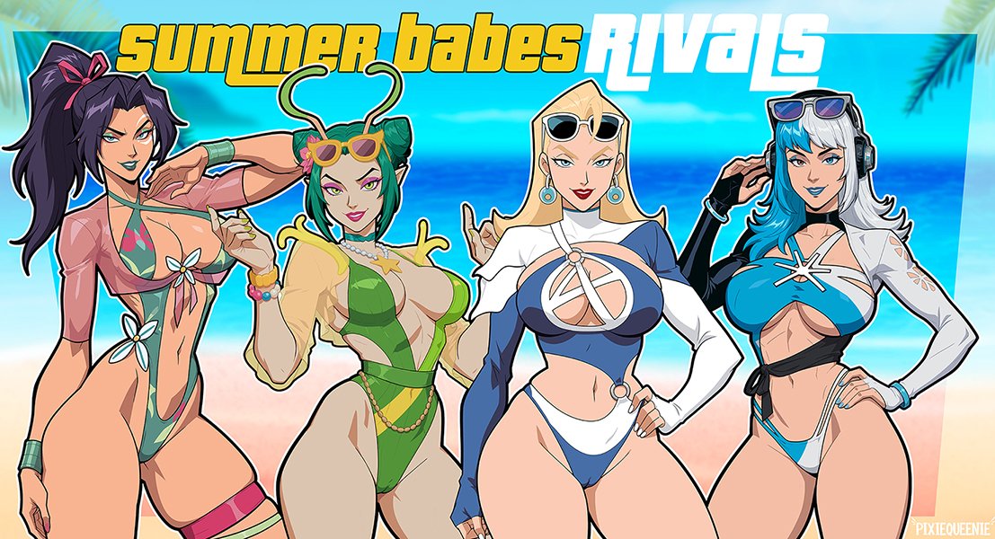 4girls, agents of atlas, ass, big ass, big breasts, big thighs, breasts, bust, busty, chest, clothed, curvaceous, curvy, curvy figure, digital media (artwork), fantastic four, female, guardians of the galaxy, hips, homo superior, hourglass figure, huge ass, huge breasts, huge thighs, human, invisible woman, invisible woman (azure shade), invisible woman (marvel rivals), large ass, large breasts, large thighs, legs, light skin, light-skinned female, luna snow, luna snow (cool summer), luna snow (marvel rivals), mantis (marvel rivals), mantis (marvel), mantis (oceanic harmony), marvel, marvel rivals, mature, mature female, mature figure, milf, mutant (marvel), pixiqueenie, psylocke, psylocke (marvel rivals), psylocke (sai) (breezy butterfly), seol hee, slim waist, sue richards, sue storm, thick, thick hips, thick legs, thick thighs, thighs, voluptuous, voluptuous female, waist, wide hips, wide thighs, x-men