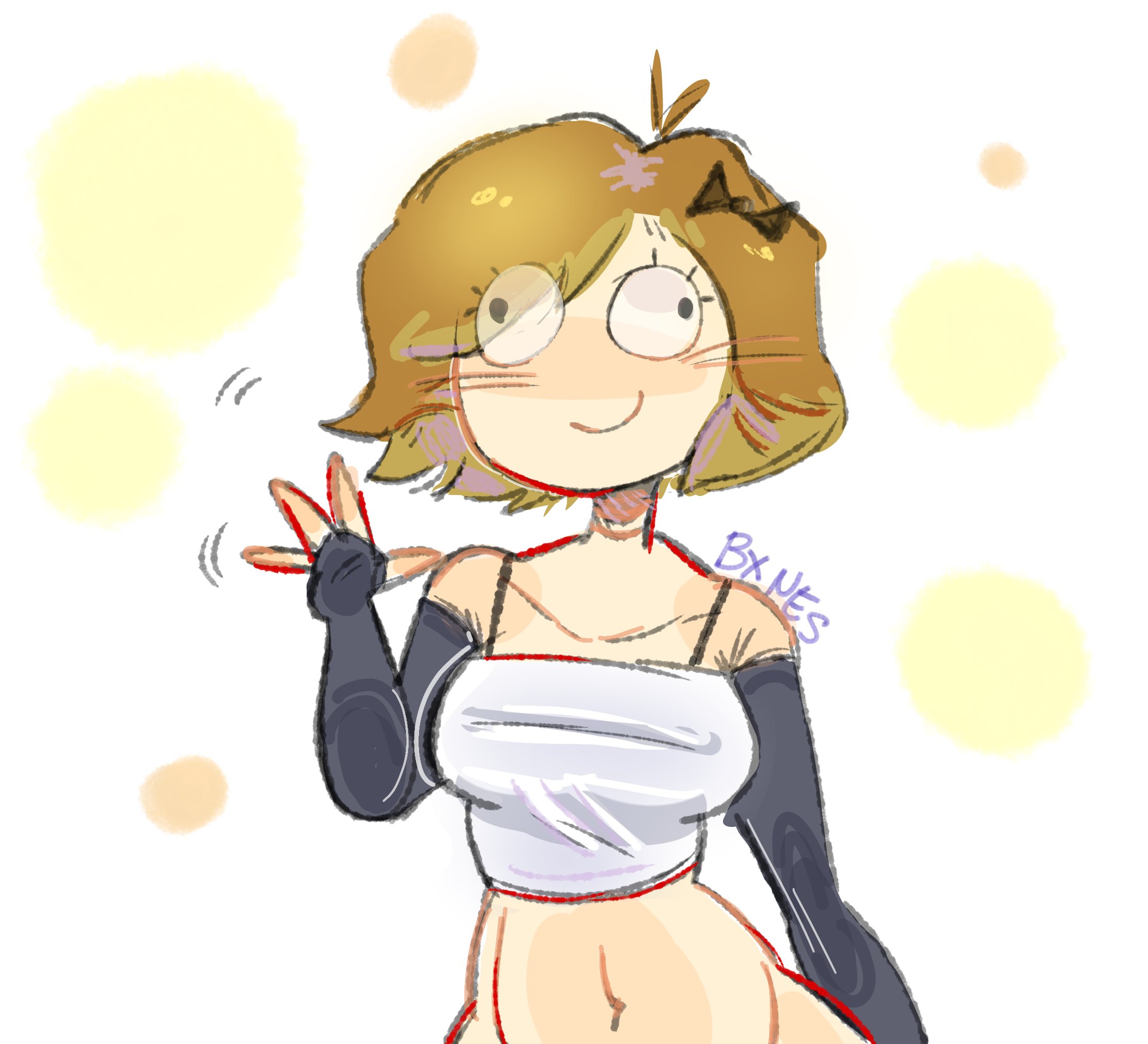 breasts, bxgflxppa, derpina, drawing, female, tagme