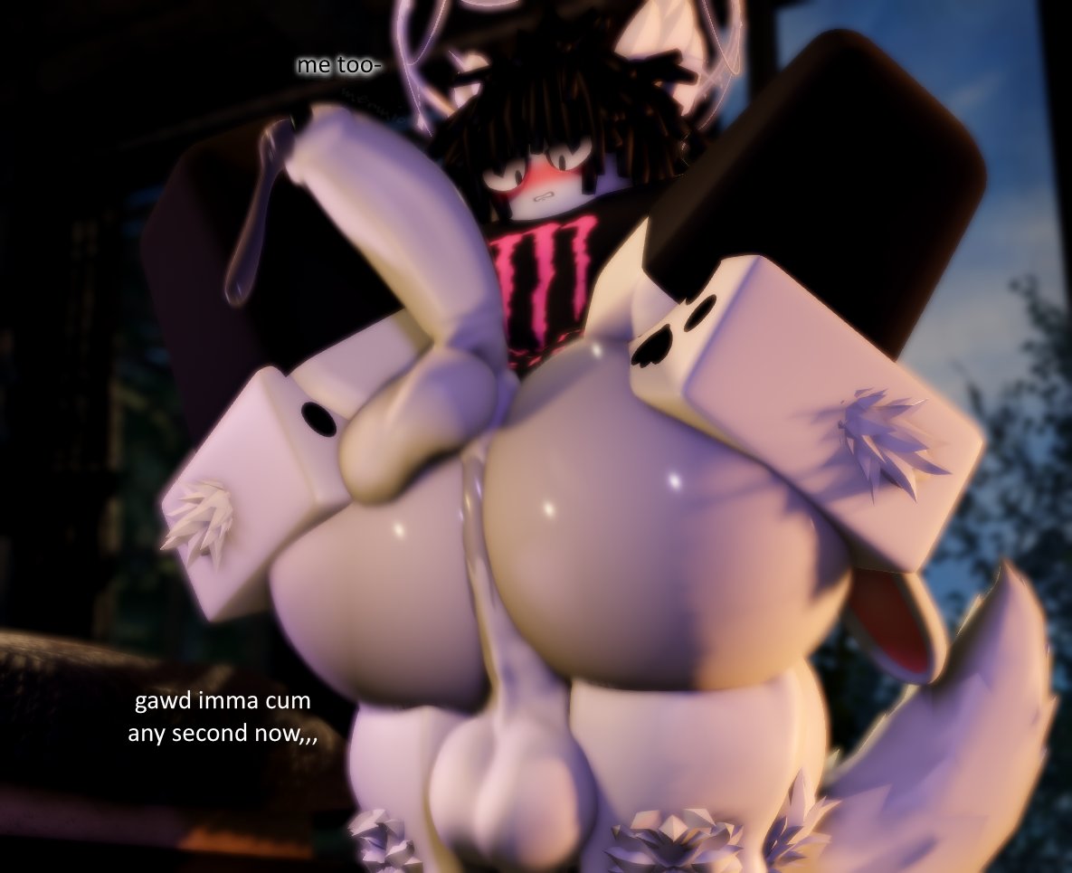 1femboy 1male 2male 2males 3d anal ass assjob big_ass big_cock big_dick big_penis bubble_ass bubble_butt buttjob cock cowgirl cowgirl_position dick enormous_ass femboy huge_ass huge_butt large_ass large_butt male massive_ass massive_butt mermio penis precum precum_drip precum_on_penis precum_string precum_trail reverse_cowgirl reverse_cowgirl_position roblox sex standing_sex tagme