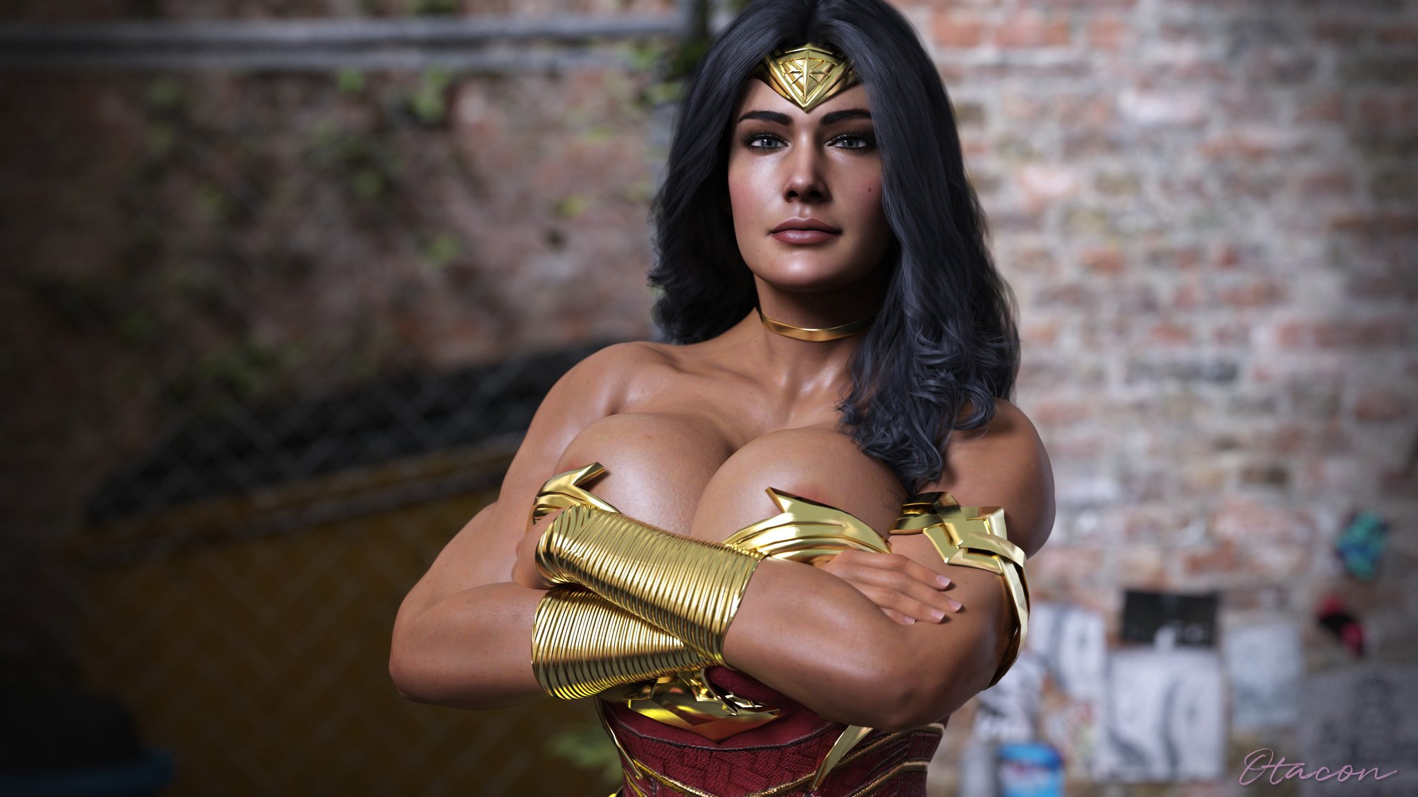 1girls, 3d, amazon, ass, big ass, big breasts, big thighs, breasts, curvaceous, curvy, curvy figure, dc, dc comics, diana prince, female, hips, huge thighs, justice league, large ass, large breasts, large thighs, light skin, light-skinned female, mature, mature female, otacon212, slim waist, themysciran, thick, thick hips, thick legs, thick thighs, thighs, voluptuous, waist, wide hips, wonder woman, wonder woman (series)