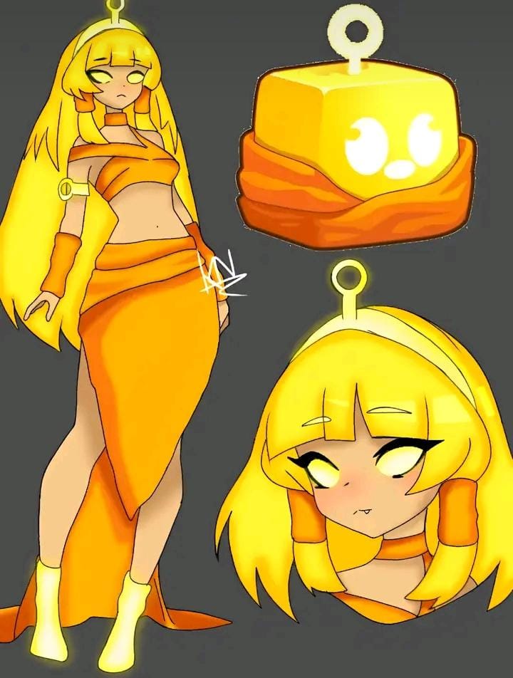 Nala (Minstlu) Rule 34 Image