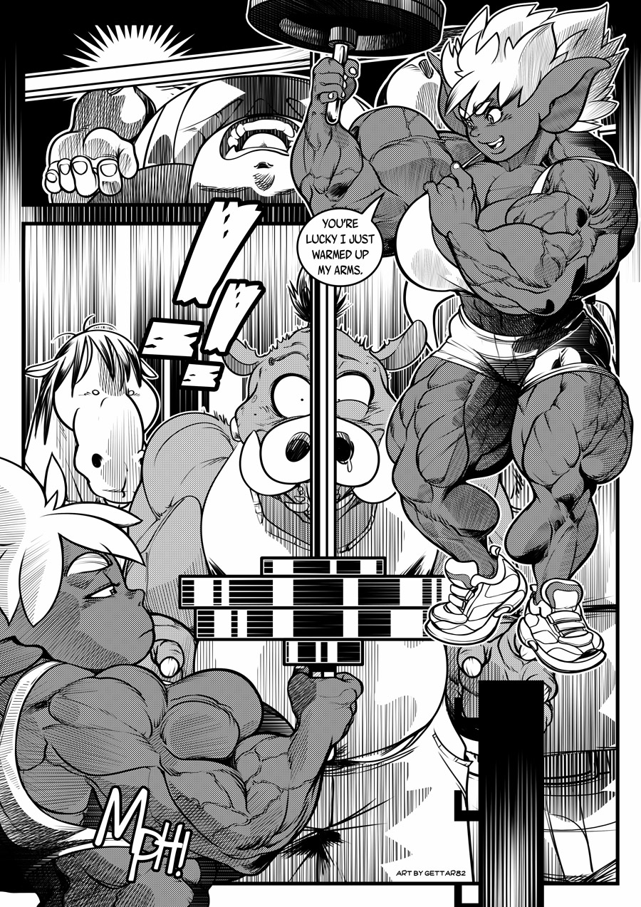 Abs Rule 34 Image
