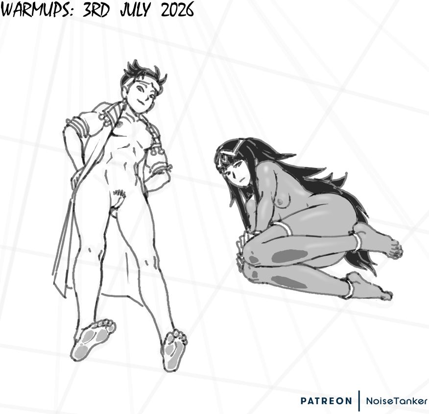 Tharja (Fire Emblem) Rule 34 Image