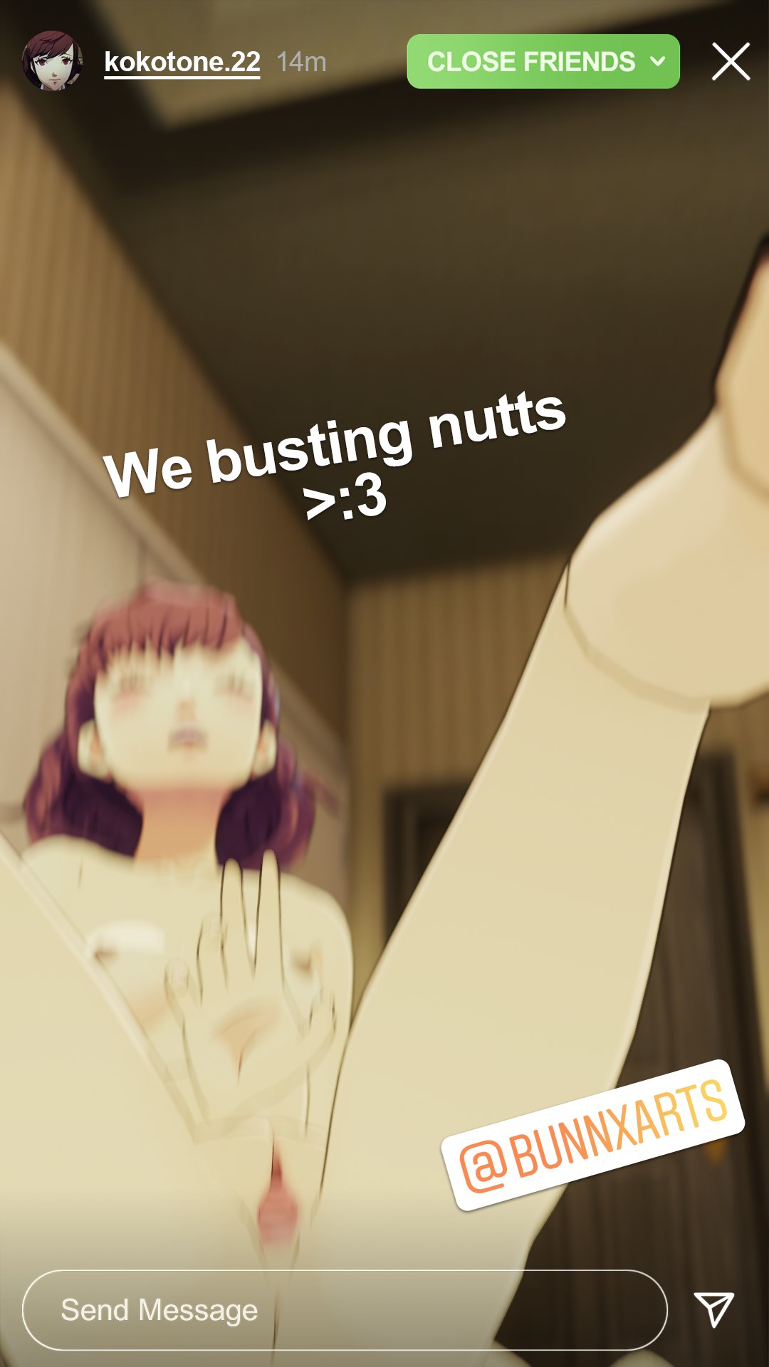 3d (Artwork) Rule 34 Image