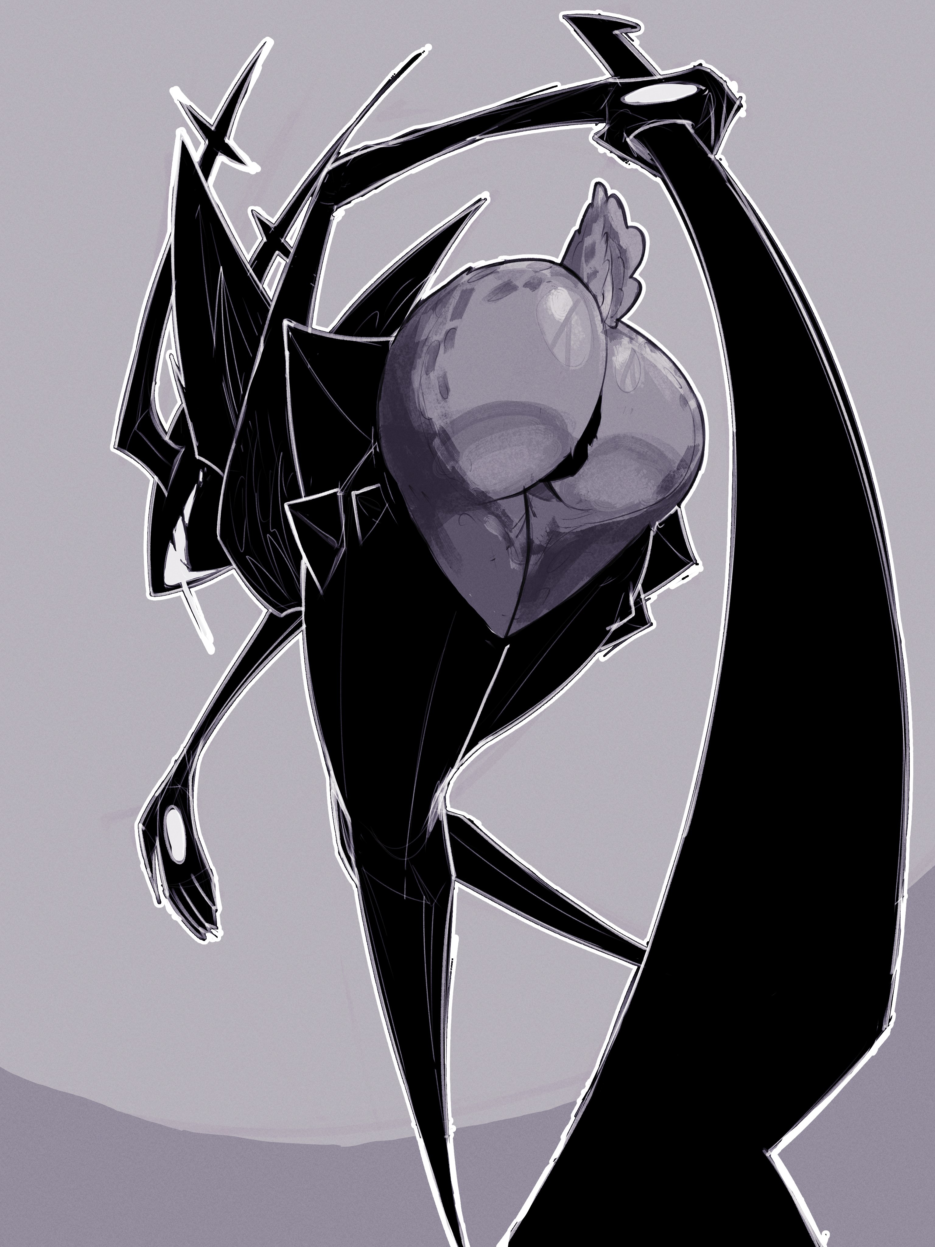ass, ass focus, big ass, deltarune, dess holiday, roaring knight