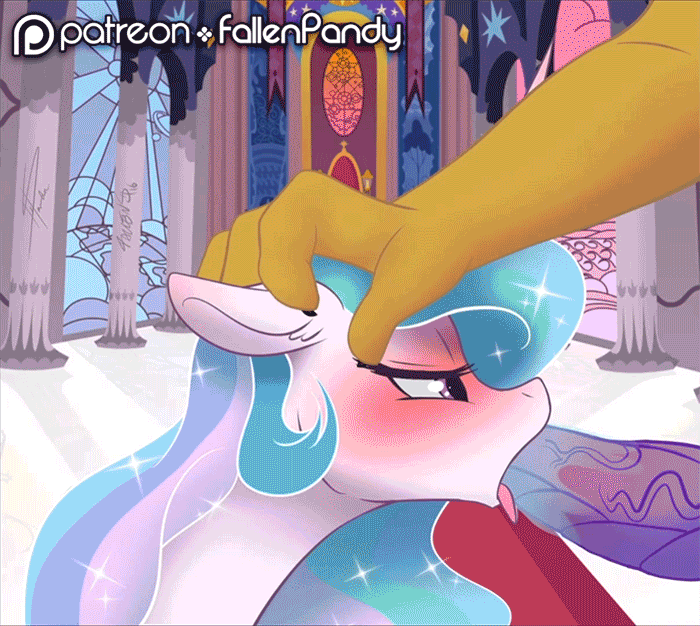 2016 blowjob discord_(mlp) equine erection fellatio fellatio_from_feral female feral friendship_is_magic genitals horn male male_on_feral mammal my_little_pony oral oral_penetration penetration penis penis_in_mouth princess_celestia_(mlp) sex stepandy tongue tongue_out tongue_out_blowjob unicorn zoophilia