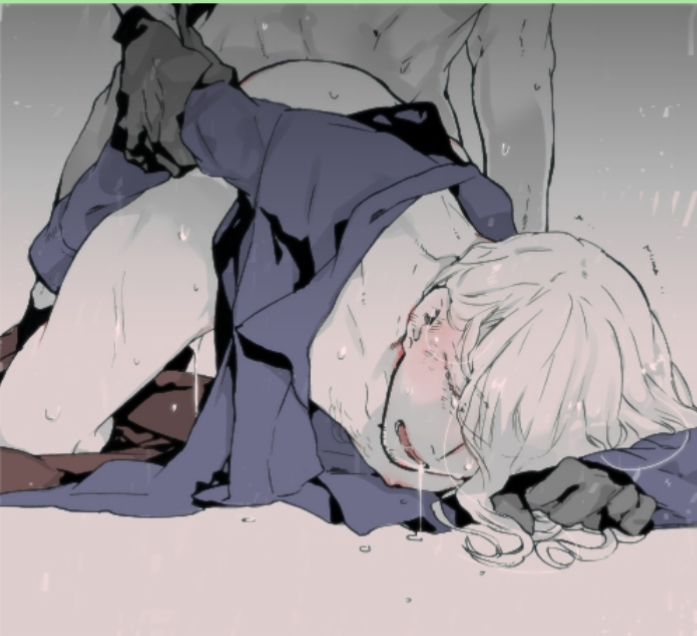 2boys, anal, anal sex, axis powers hetalia, crying, drooling, forced, forced anal, france (hetalia), francis bonnefoy, fucked from behind, fucked into submission, fucked senseless, fucked silly, gay, hetalia, male, rape, yaoi