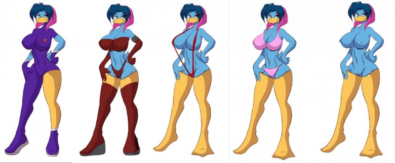 Jupiter (Mastergodai) Rule 34 Image