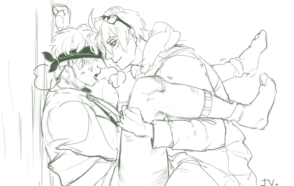 2boys, alfred jones, america (hetalia), anal sex, axis powers hetalia, blindfold, hetalia, ivan braginski, male, male only, male/male, open mouth, russia (hetalia), yaoi