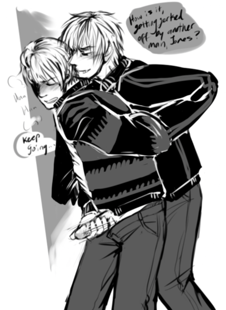 2boys, alfred jones, america (hetalia), arthur kirkland, axis powers hetalia, england (hetalia), handjob, male, male only, male/male