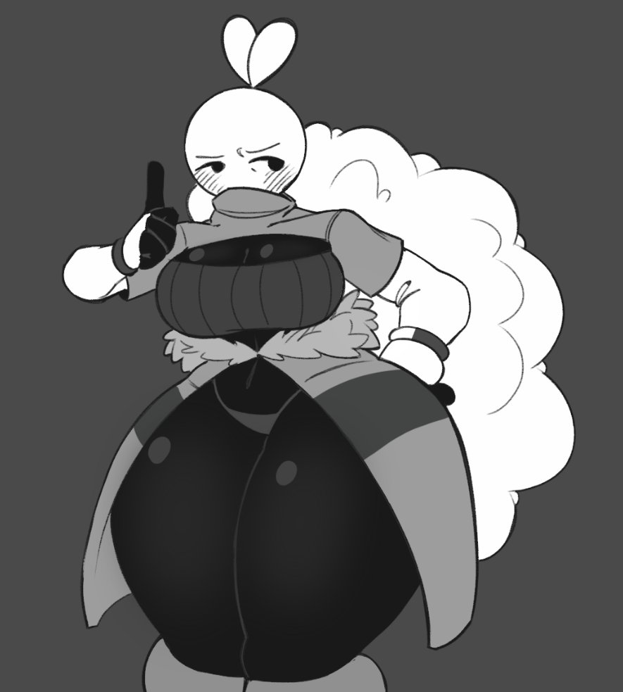 1girls, blush, boob window, breasts, breedable hips, dreamchy (mr dreamcatch er), female, female only, mrdreamcatch er, oc, original character, tagme, thick thighs, thighs, thighs bigger than head, underwear