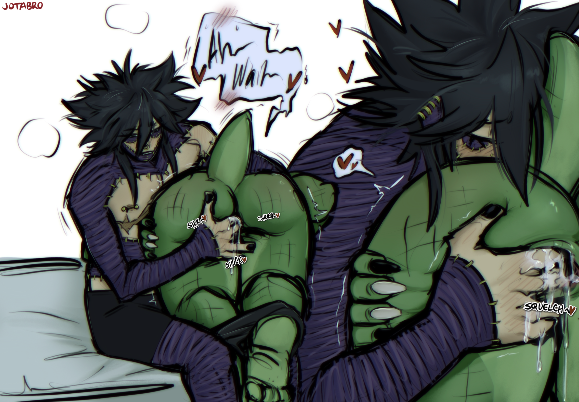 anal, anal fingering, anal insertion, ass, ass focus, ass up, asshole, asshole opened wide, black hair, colored, cuntboy, cuntboy/male, cuntboydom, dabi, dominant cuntboy, gay, gecko, heart, lizard, lube, lube in ass, male, my hero academia, piercing, schpeenor, shuichi iguchi, spinner (my hero academia), squeezing butt, tail, thick thighs, touya todoroki, transmasc, underwear down, white background, yaoi