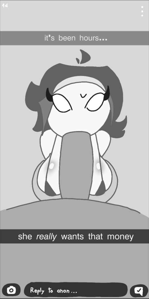 alternate_version_available animated animated animated anon anonymous_male bikini blowjob bruhdudee_(artist) deepthroat friday_night_funkin nene_(newgrounds) self_upload
