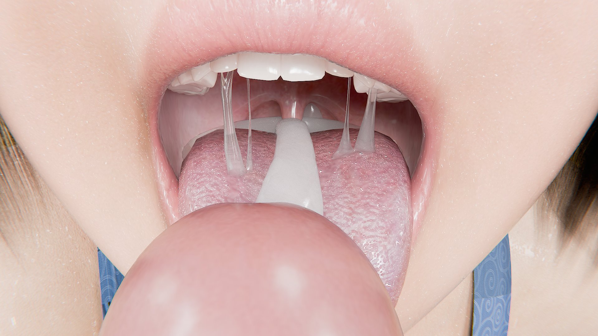 1girls, 3d, activision, blizzard entertainment, close-up, cum, cum in mouth, eddysfm, ejaculation, female, female focus, light skin, light-skinned female, male, mei (overwatch), mei ling zhou, mei-ling zhou, open mouth, orgasm, overwatch, overwatch 2, penis, straight, teeth, tongue
