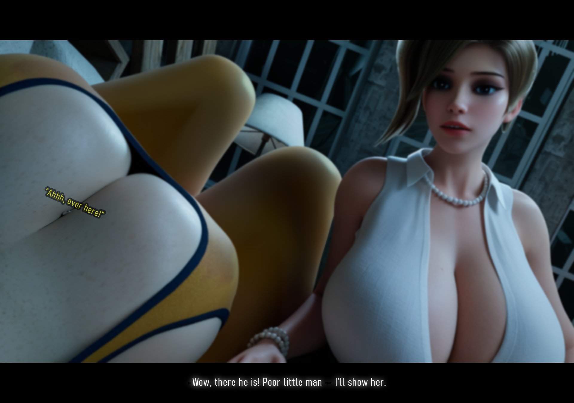 1boy, 2girls, 3d, activision, angela ziegler, big ass, big breasts, big thighs, blizzard entertainment, breasts, breasts bigger than head, bust, busty, curvaceous, curvy, curvy figure, enormous ass, enormous breasts, enormous thighs, female, gigantic ass, gigantic breasts, gigantic thighs, hips, huge ass, huge breasts, huge thighs, hyper ass, hyper breasts, hyper thighs, krieginax, large ass, large breasts, large thighs, lena oxton, light skin, light-skinned female, macro, macro female, macrophilia, male, male/female, massive ass, massive breasts, massive thighs, mature, mature female, mercy, micro, micro male, micro on macro, microphilia, overwatch, scrag boy (model), scrag mercy, scrag tracer, shorter male, slim waist, smaller male, straight, tall, tall female, taller female, thick, thick hips, thick legs, thick thighs, thighs, tracer, voluptuous, waist, wide hips