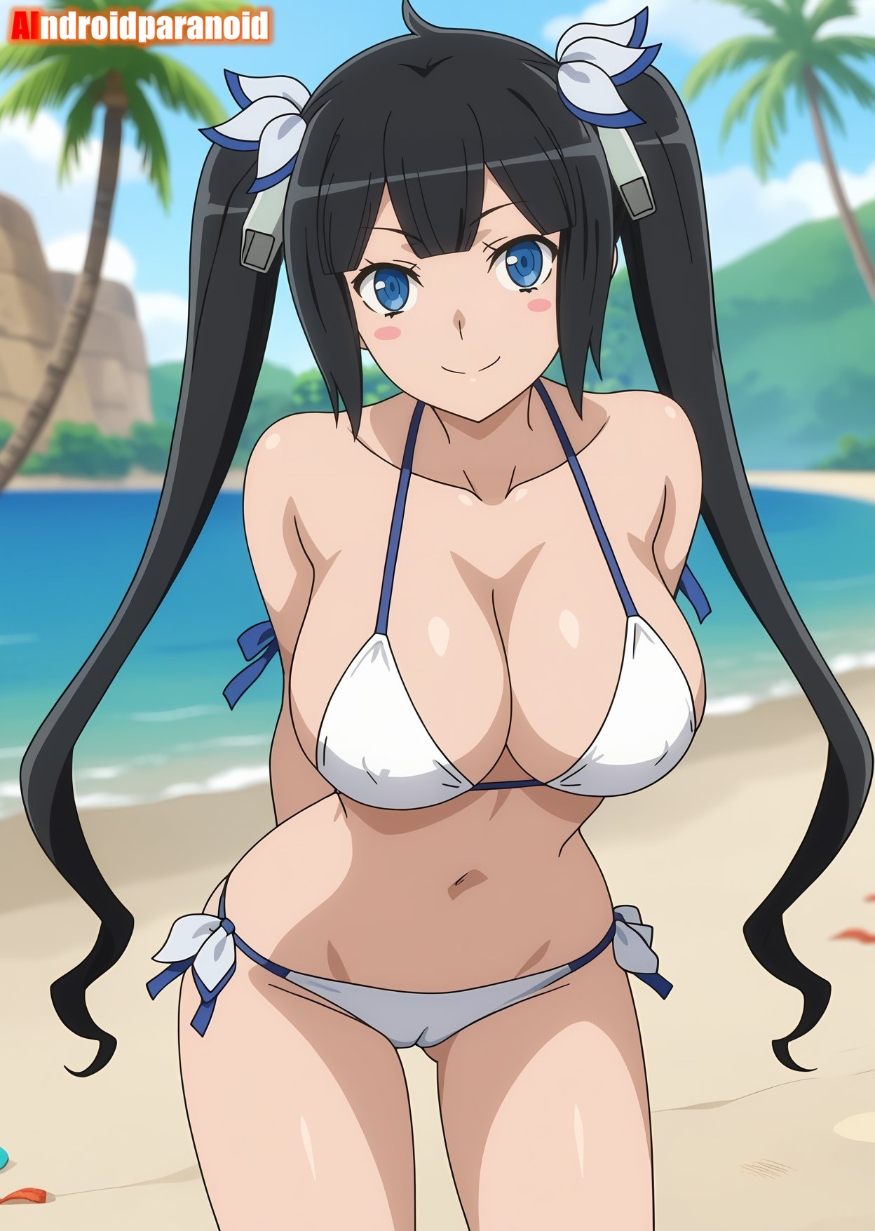 1girls, ai generated, aindroidparanoid, ass, big ass, big breasts, big butt, breasts, busty, curvy, cute, danmachi, dungeon ni deai wo motomeru no wa machigatteiru darou ka, fat ass, female, female only, hair, hestia (danmachi), hi res, hips, huge ass, huge breasts, human, large ass, large breasts, legs, narrow waist, slim waist, tagme, thick ass, thick thighs, voluptuous, waist, wide hips