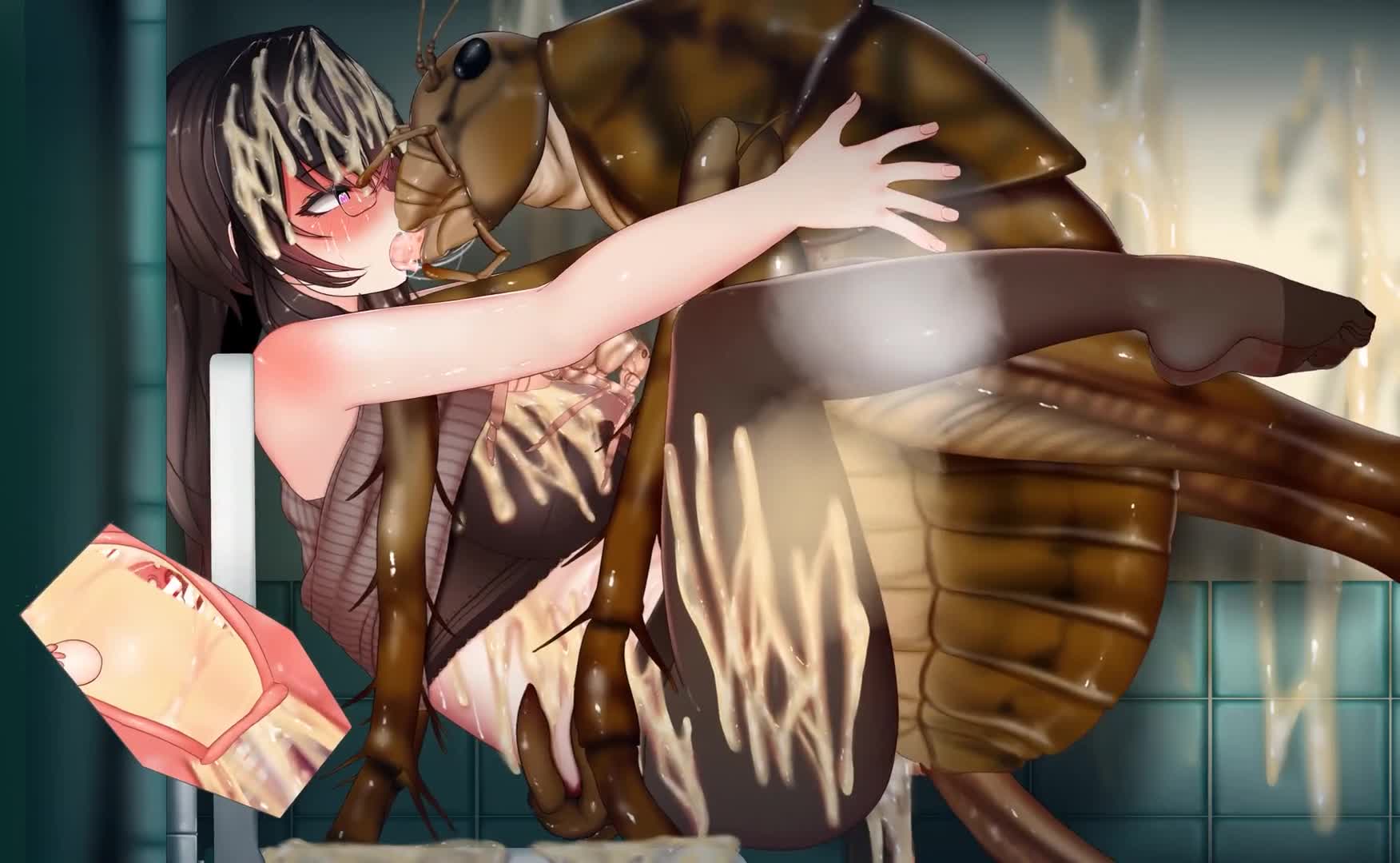 Sex After Birthing hentai videos, GIFs, and images | Rule 34 App