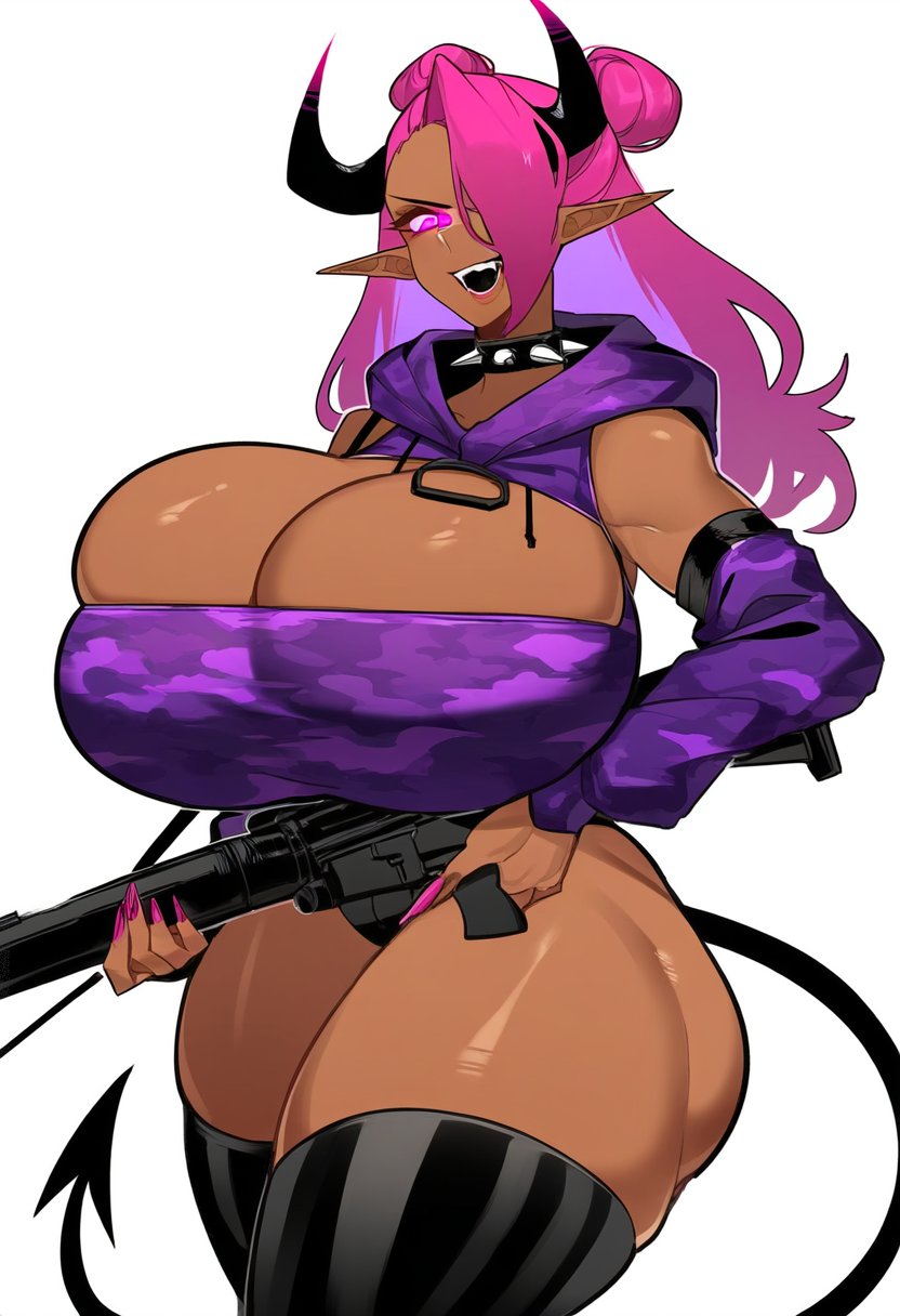 ai_generated capcom dan16369336 female juri_han milf street_fighter_iv super_street_fighter_iv tagme twitter_link