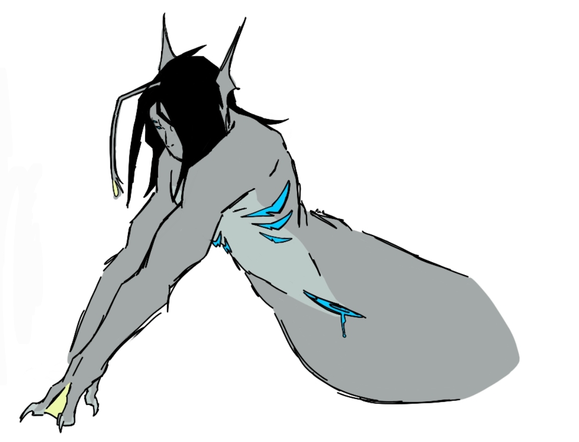 1cuntboy, 3 eyes, artist request, cuntboy, cuntboy focus, cuntboy only, dripping pussy, intersex, merfolk, merman, multi eye, no penetration, pressure (roblox), pussy, pussy juice, roblox, roblox game, sebastian solace, solo, solo focus, source request, tagme