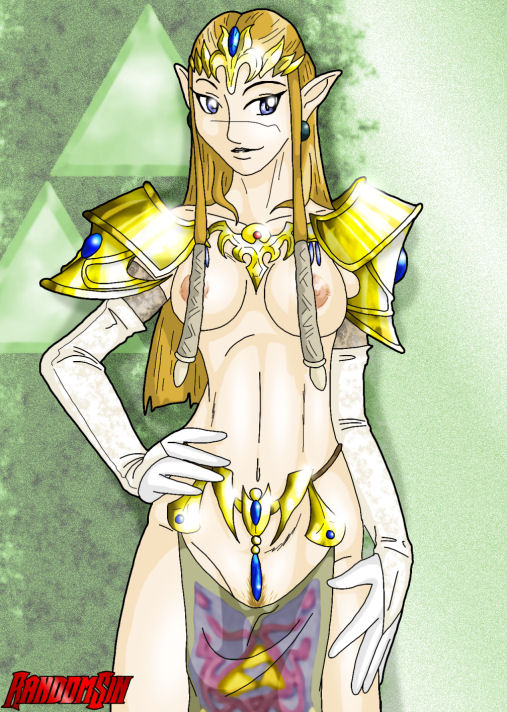 nintendo princess_zelda randomsin straight_hair the_legend_of_zelda twilight_princess zelda_(twilight_princess)