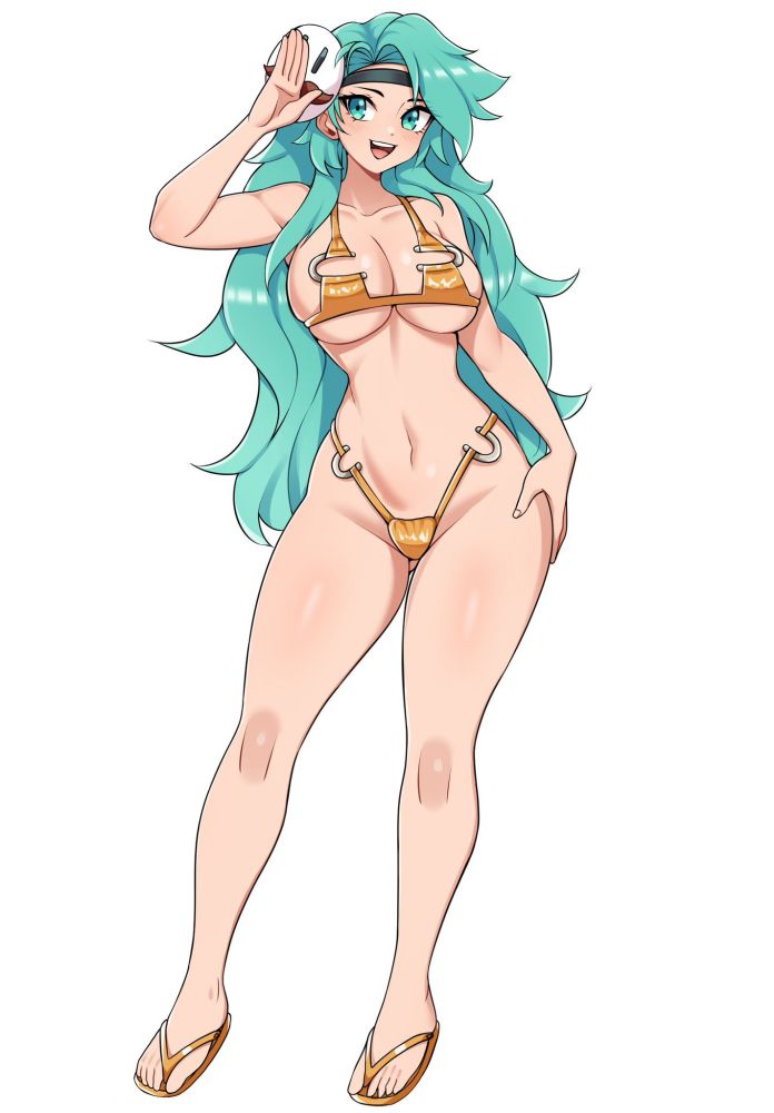 Character Request (Copyright Request) Rule 34 Image