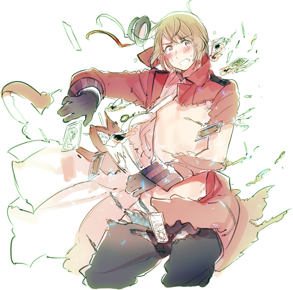 Romania (Hetalia) Rule 34 Image