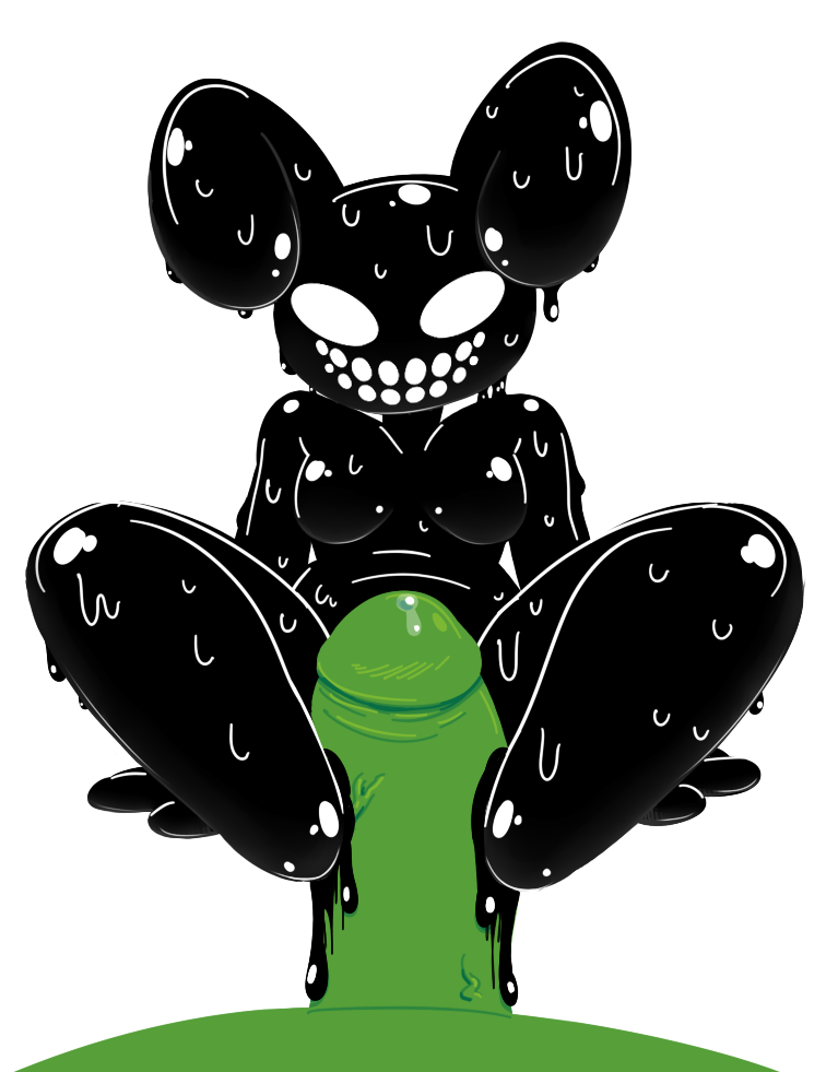 breasts erection female five_nights_at_freddy's five_nights_at_freddy's_2 foot_fetish footjob goo lagomorph looking_at_viewer male male_pov mammal nude penis pov precum rabbit rwqfsfasxc_(five_nights_at_freddy's) shadow_bonnie simple_background slime straight unnecessaryfansmut video_games