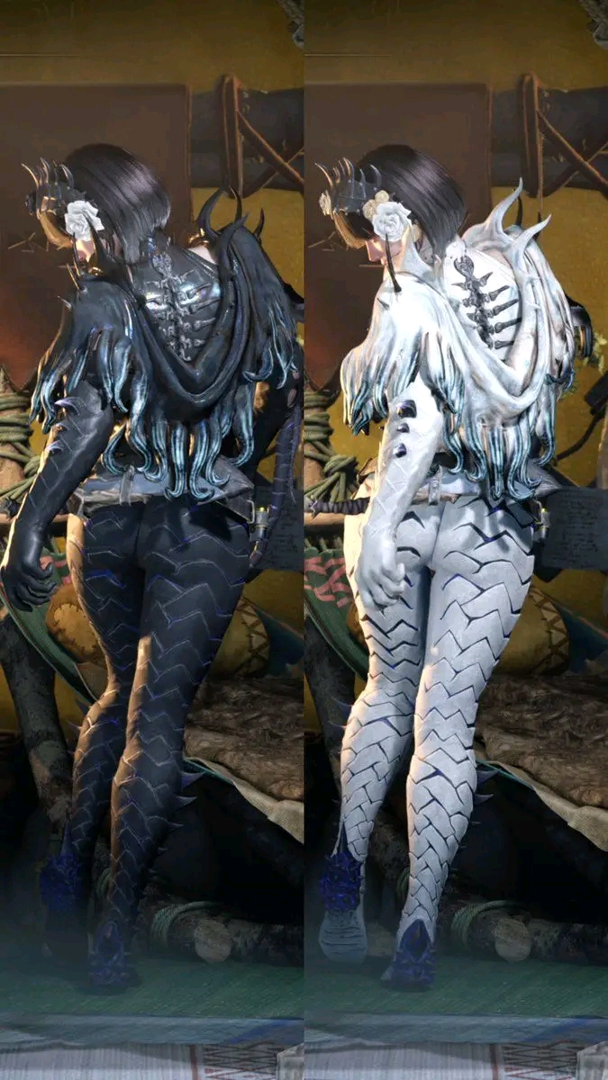 Hunter (Monster Hunter) Rule 34 Image