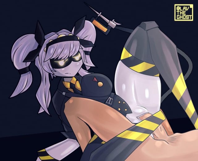 glitch_productions j_(murder_drones) murder_drones murder_drones_x_humans straight tagme