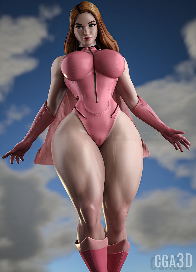 1girls 3d ass atom_eve big_ass big_breasts breasts bust busty cga3d curvaceous curvy curvy_figure erotichris female female_focus hips hourglass_figure huge_ass huge_breasts invincible invincible_(comics) invincible_(tv_series) invincible_vs large_ass large_breasts legs light-skinned_female light_skin mature mature_female muscular muscular_female slim_waist thick thick_hips thick_legs thick_thighs thighs top_heavy voluptuous waist wide_hips