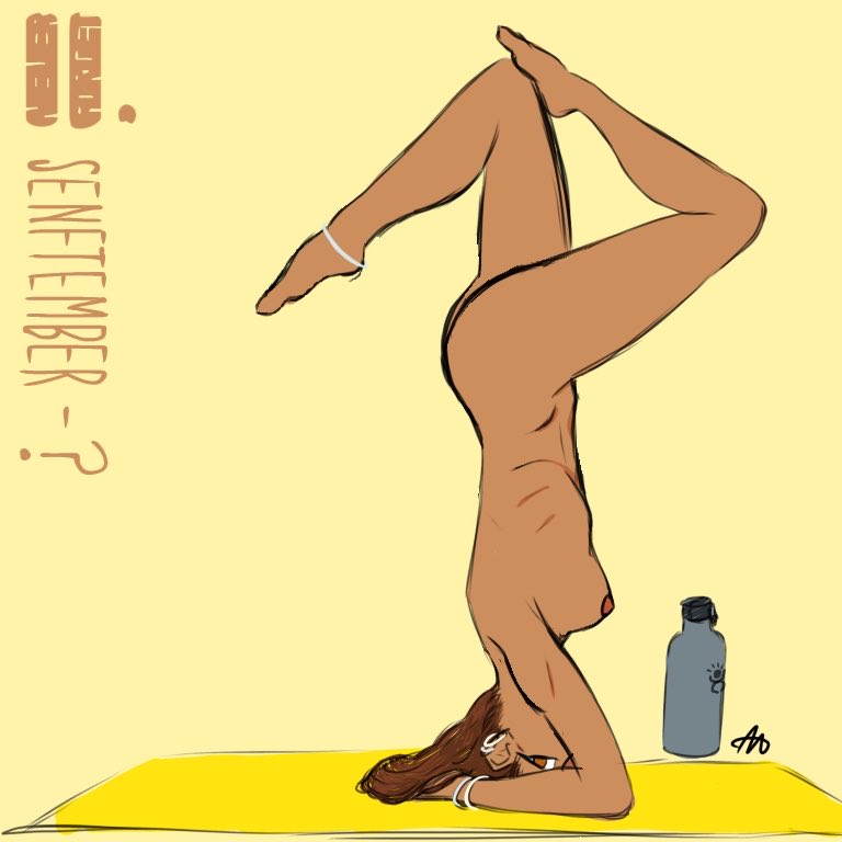 Senftember (2026) Rule 34 Image