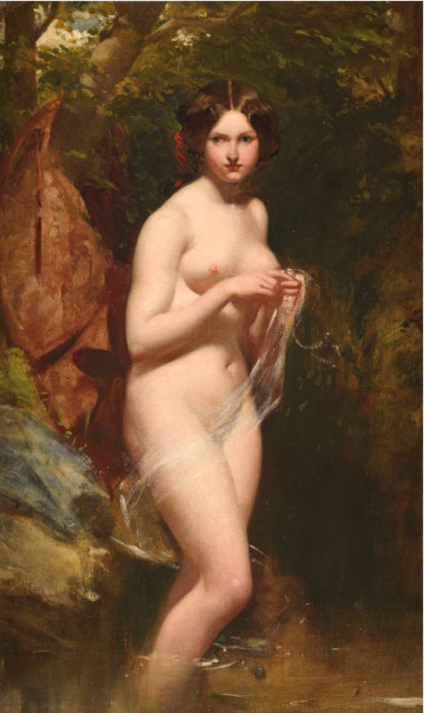 1800s Rule 34 Image