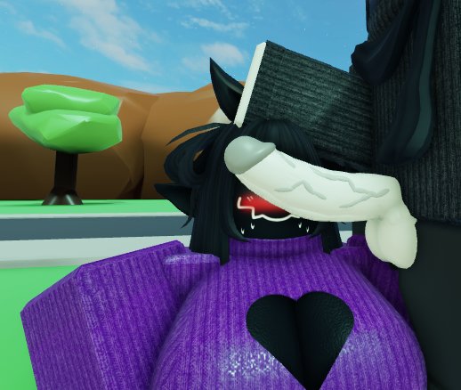 1boy 1girls roblox roblox_game robloxian shoizz shoizz_(artist)