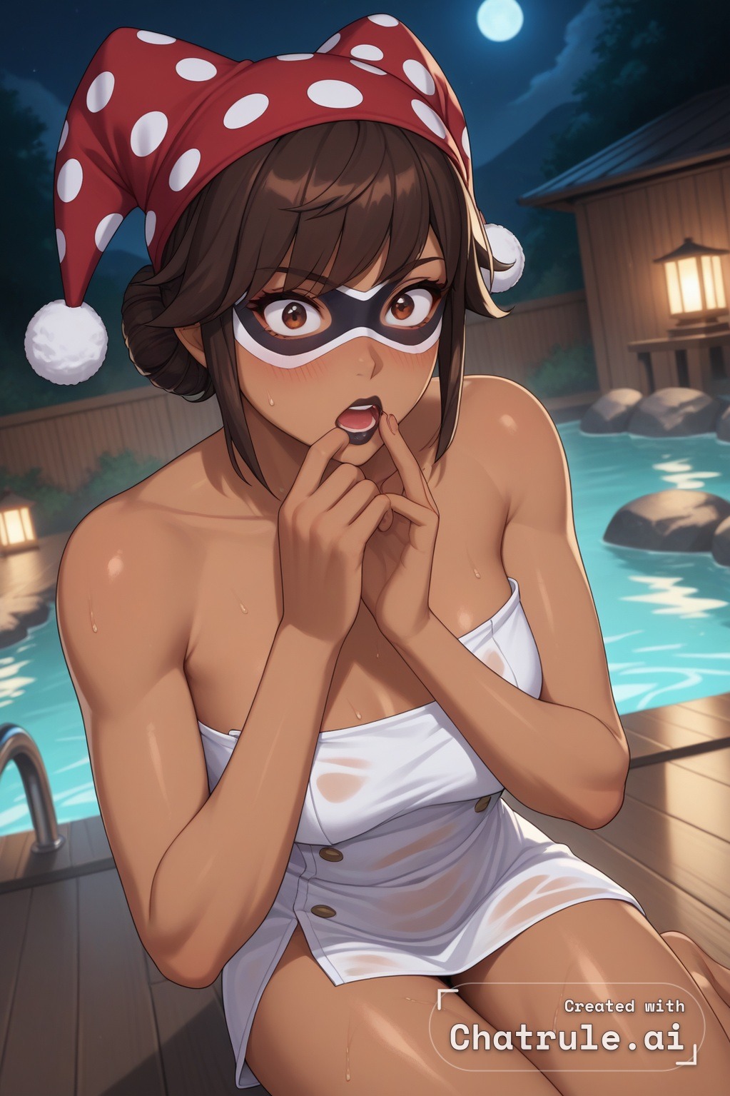 Elm Ederne (Rwby) Rule 34 Image