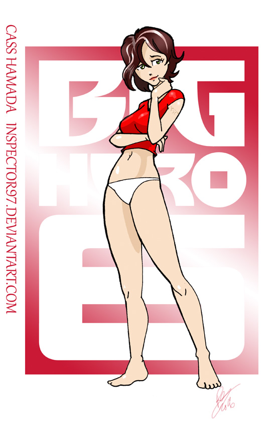 big_hero_6 cass_hamada disney female inspector97 marvel panties solo white_panties