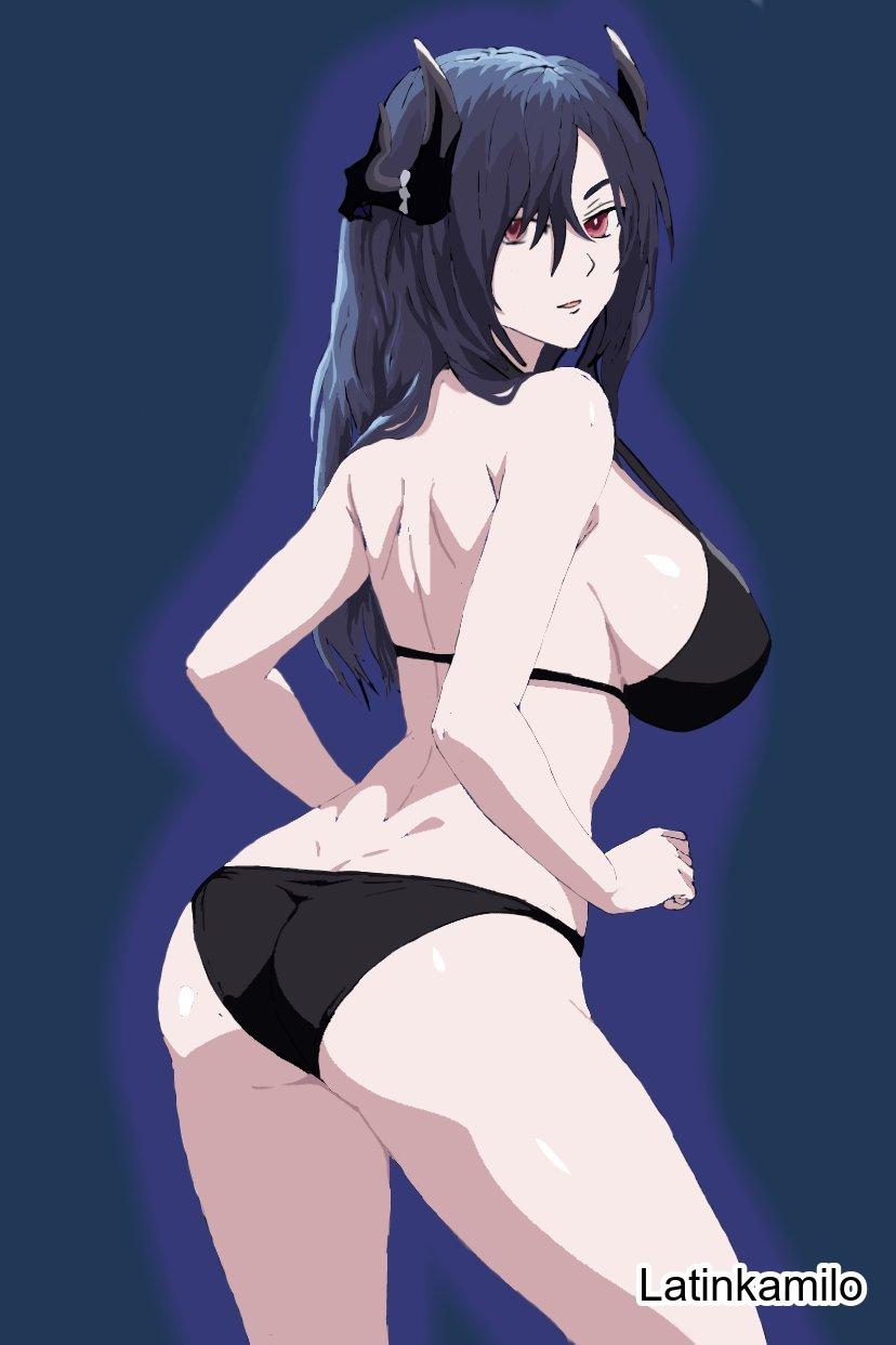 Caera Denoir (Tbate) Rule 34 Image