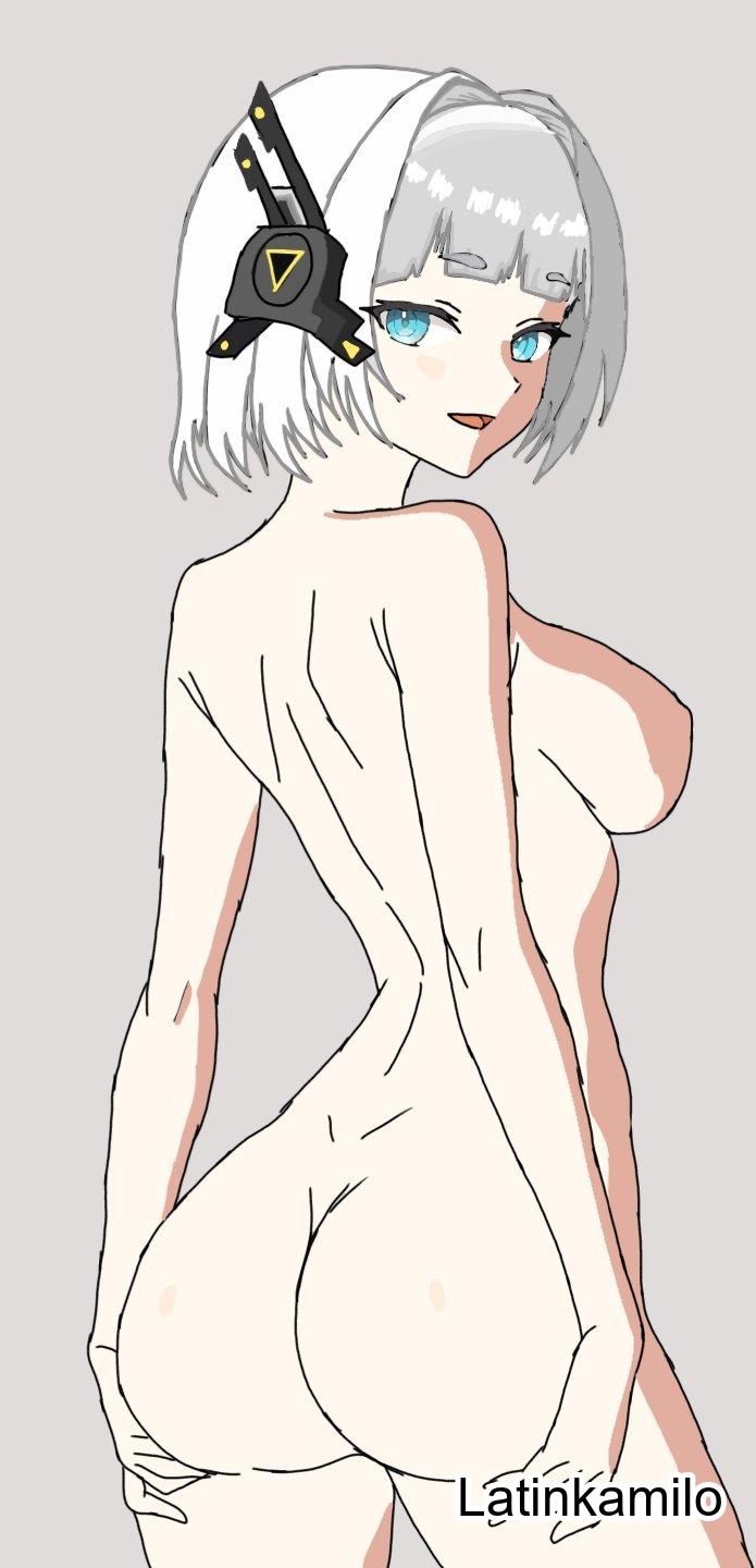 Indie Virtual Youtuber Rule 34 Image