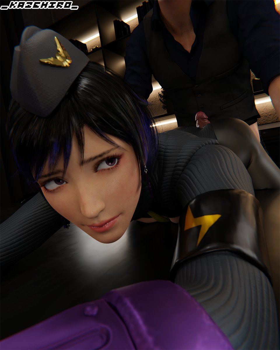 Dolls (Street Fighter) Rule 34 Image