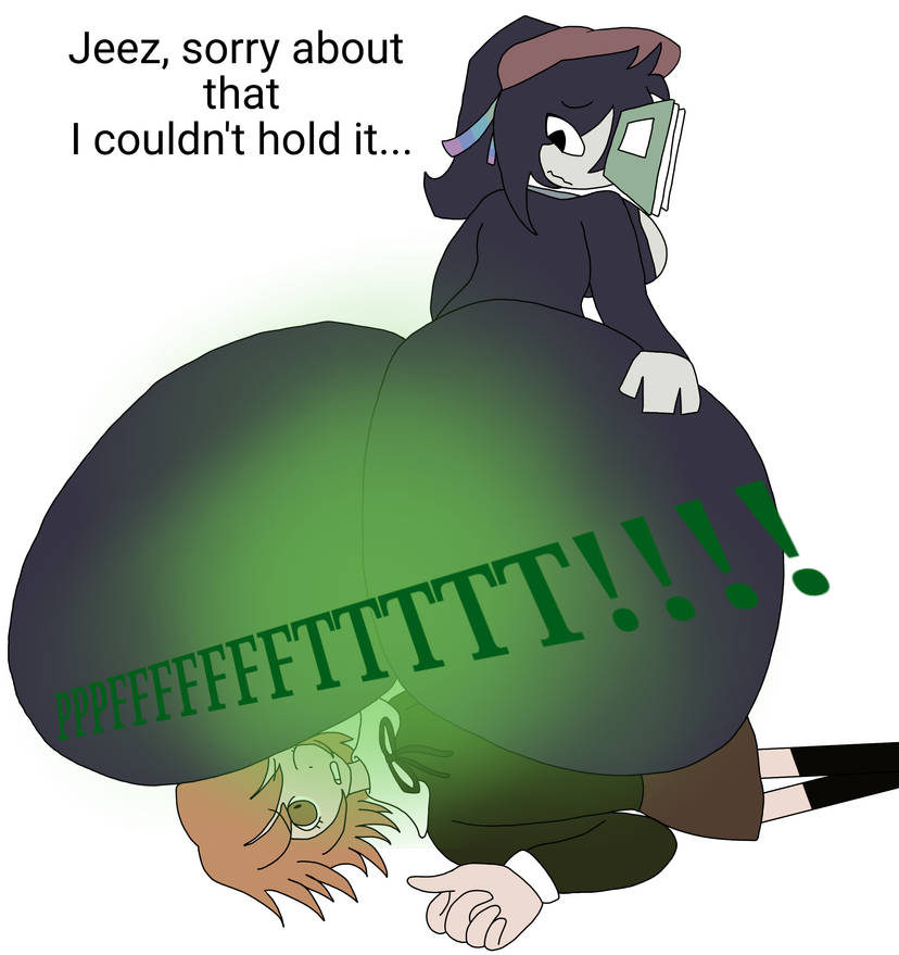 Miss Sasha (Fundamental Paper Education) Rule 34 Image