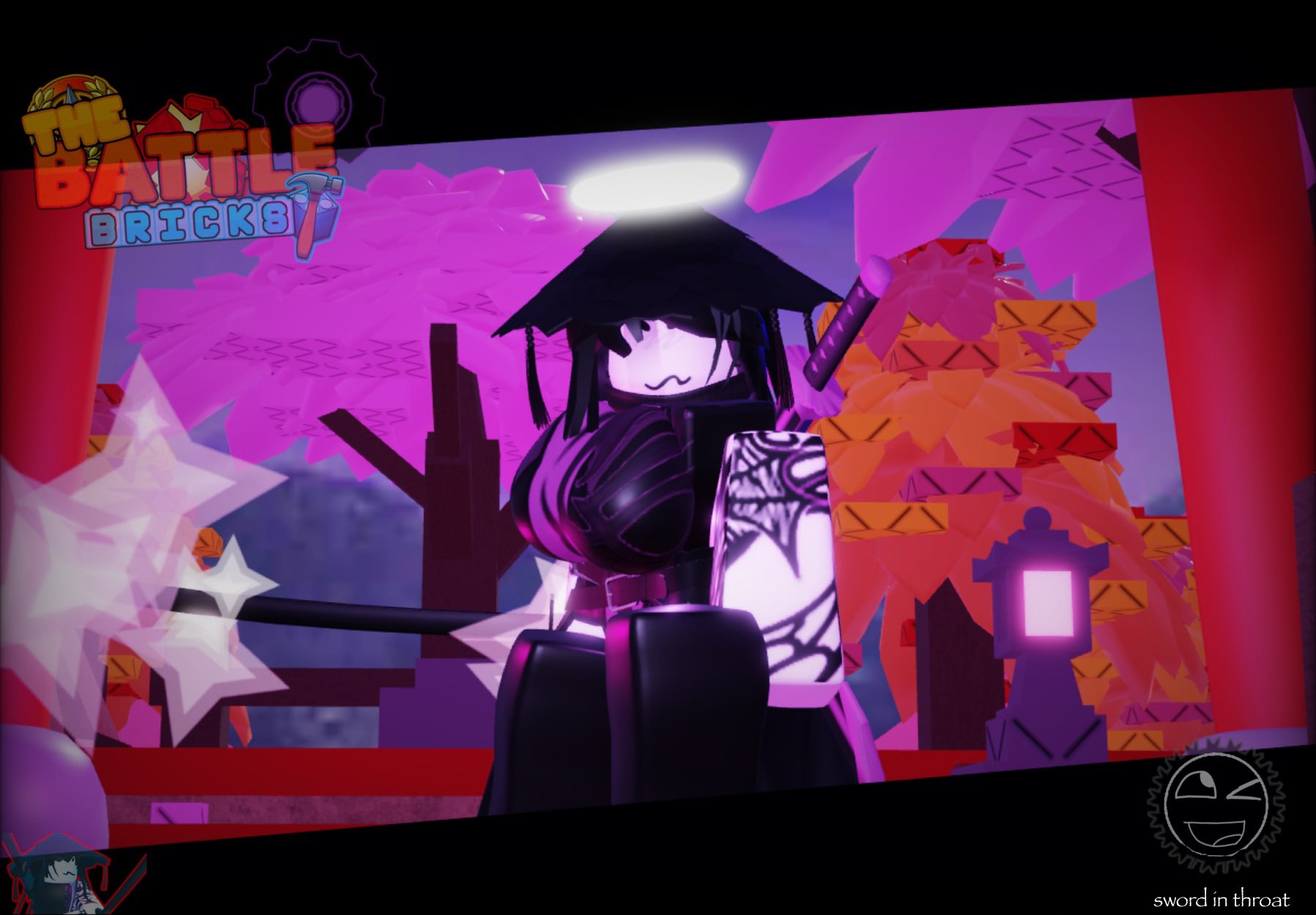 1girls, 3d, breasts, clothing, martyr (the battle bricks), reference image, roblox, roblox game, robloxian, tagme, tbbfanatic, the battle bricks, tumore