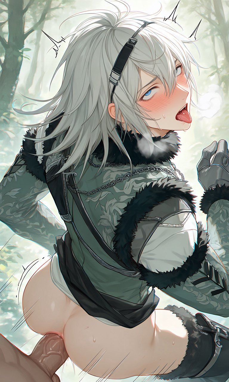 2d (Artwork) Rule 34 Image