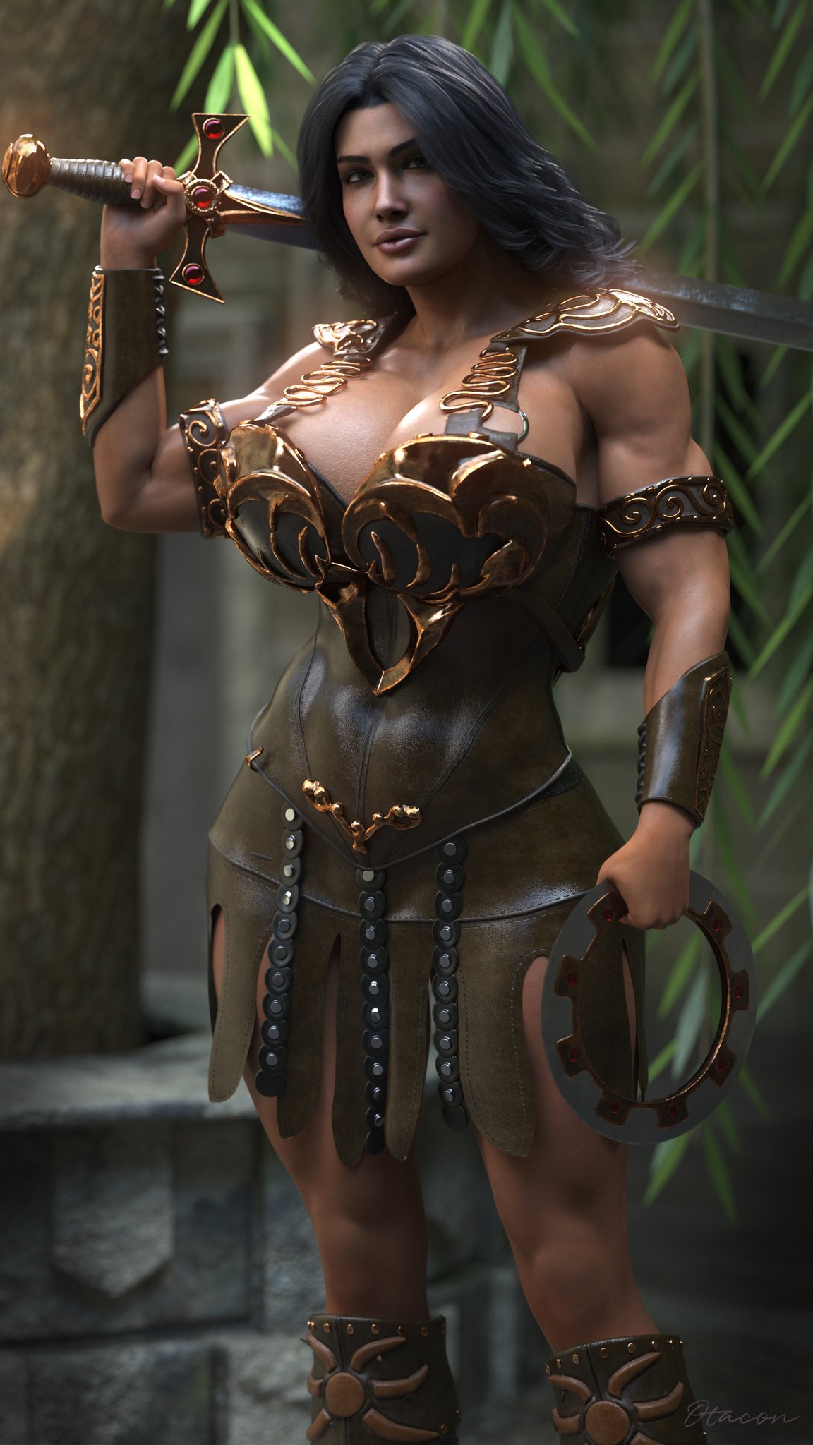 1girls, 3d, amazon, big ass, big breasts, big thighs, breasts, breasts bigger than head, cosplay, crossover, crossover cosplay, curvaceous, curvy, curvy figure, dc, dc comics, demigod, demigoddess, diana of themyscira, diana prince, female, hips, hourglass figure, huge ass, huge breasts, huge thighs, justice league, large ass, large breasts, large thighs, legs, light skin, light-skinned female, mature, mature female, otacon212, slim waist, thick, thick hips, thick legs, thick thighs, thighs, voluptuous, waist, warrior, wide hips, wide thighs, wonder woman, wonder woman (series), xena (cosplay), xena warrior princess
