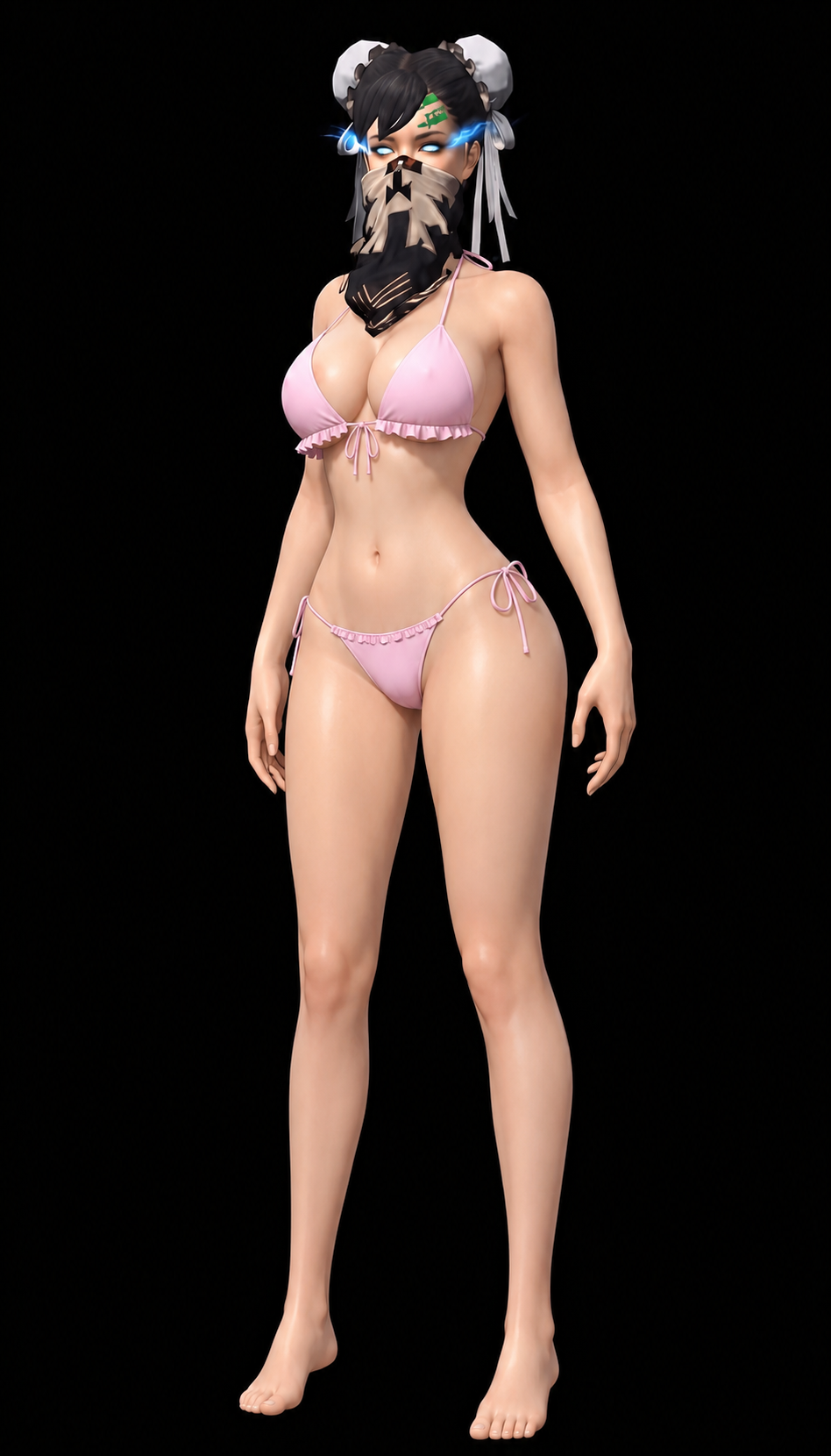 Moco (Free Fire) Rule 34 Image