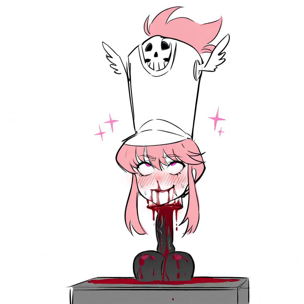 corpse decapitation guro head jakuzure nonon