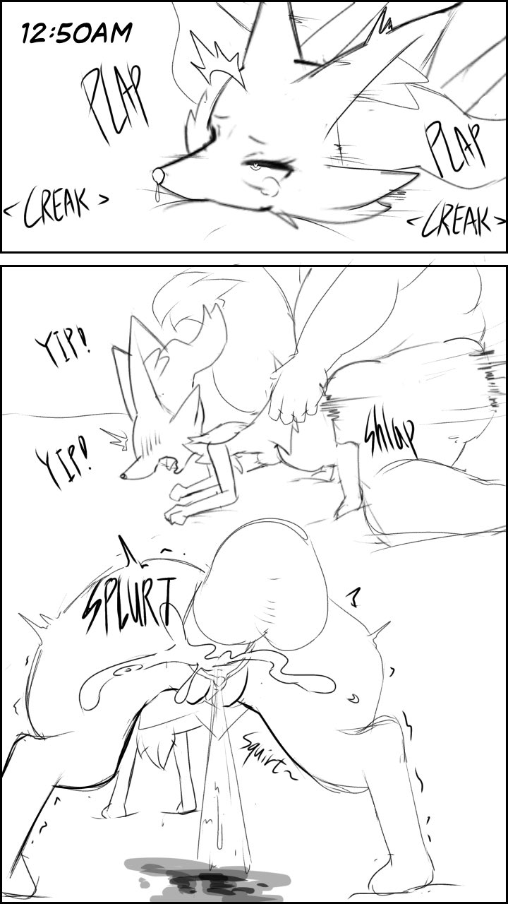 9:16 abuse anthro arm_tuft ass big_butt biped bodily_fluids braixen butt_grab cheek_tuft chest_tuft clock comic cum_explosion deep_penetration digitigrade doggy_style dominant dominant_human ejaculation emanata erection facial_tuft female female_raped forced from_behind_position generation_6_pokemon genital_fluids genitals hand_on_butt heart_pupils helpless hi_res hip_tuft human human_dominating_anthro human_on_anthro human_raping_anthro inner_ear_fluff interspecies kneeling_on_bed large_insertion larger_human larger_male male male/female male_dominating_female male_rape male_raping_female mammal nintendo obese obese_human obese_male open_mouth orgasm overweight overweight_human overweight_male painful_penetration painful_vaginal pee_stains peeing penetration penile penile_penetration penis penis_in_pussy plap pokemon pokemon_(species) pussy pussy_ejaculation rape rear_view rough_sex saeko_art saliva saliva_string screaming sex shaking_orgasm shoulder_tuft side_view simple_background size_difference small_waist smaller_anthro smaller_female smaller_penetrated snot stomach_bulge stretched_pussy submissive submissive_female tears tears_of_pain tears_of_pleasure thick_thighs thrusting tuft ugly_bastard vaginal_fluids vaginal_penetration vaginal_penetration