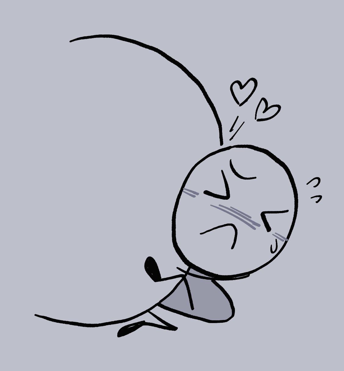 battle for dream island, bfdi, bfdia, blush, fanny (bfdi), female, humping, iance (bfdi), inanimate object, male, moonl1temans1on, object show, object show community, object shows, osc, snowball (bfdi), the power of two, tpot