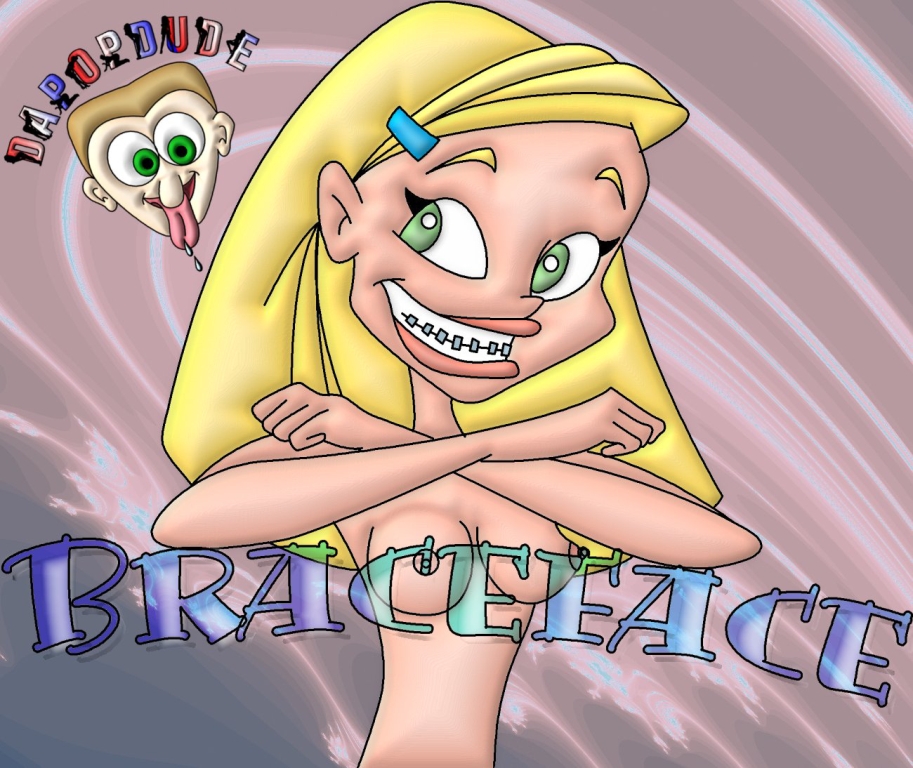 braceface da_pop_dude sharon_spitz tagme