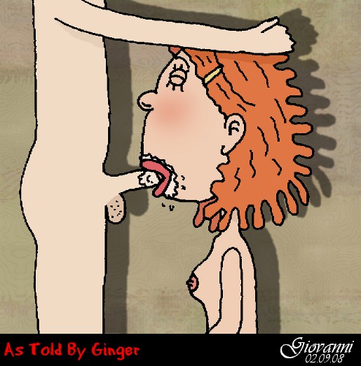 2008 as_told_by_ginger female ginger_foutley giovanni nickelodeon oral_sex tagme unseen_male_face young