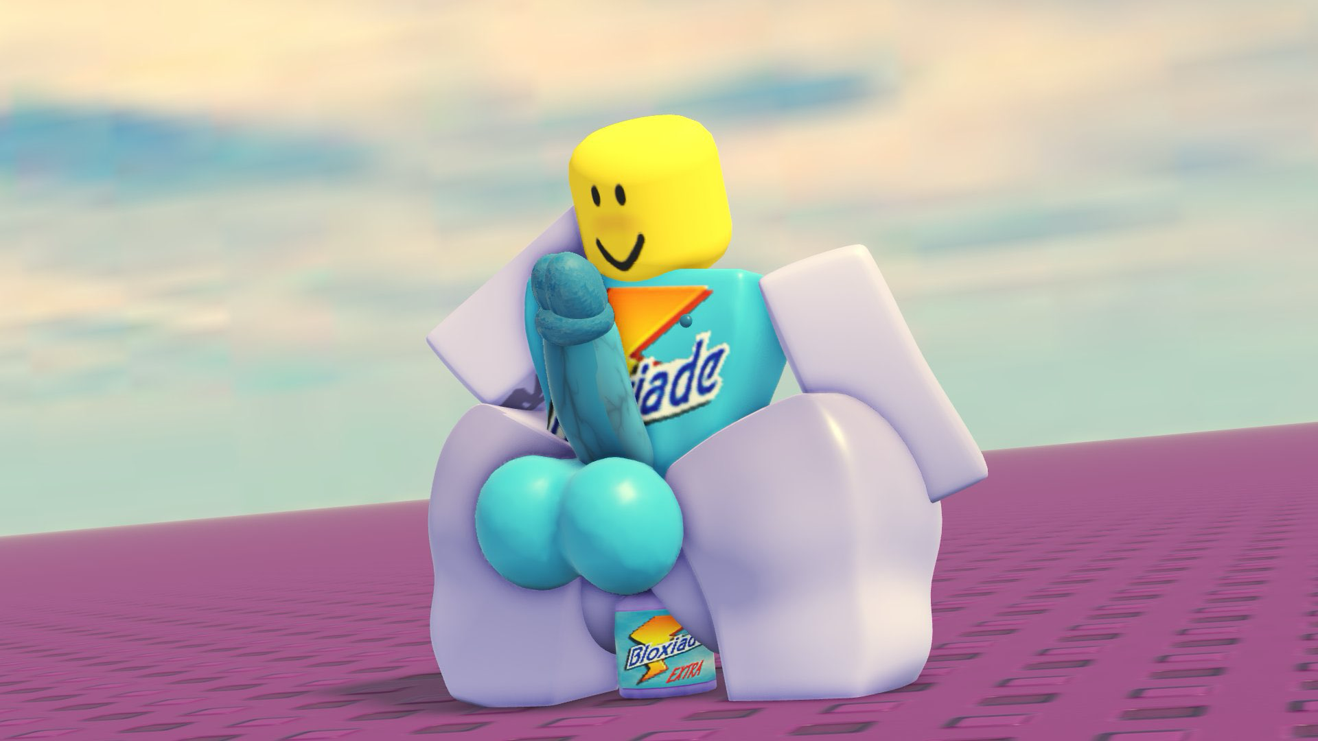 1boy, 3d, anal insertion, balls, bfad, big penis, bloxiade, catmaidboyuwu, flushed, flushed face, lost media, male, penis, penis out, roblox, roblox avatar, roblox studio, roblox23074, robloxian, tagme, thick thighs, thighs