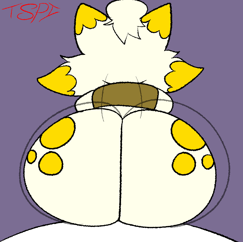 Apricot (Tspithereal) Rule 34 Image
